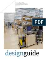 Research and Development Design Guide