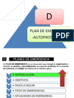 A-5 - 1 - Plan de Emergencia UD-9