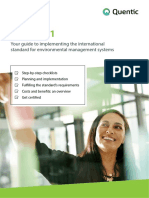 Quentic Whitepaper ISO 14001