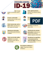 Medidas Preventivas