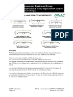 Seuil Grande Longueur L X L CM 877891 Techsheet