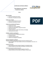 PP Filosofia de La Ciencia Tomo I