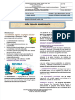 PDF Grado 9 Guia 3 de Biologia - Compress