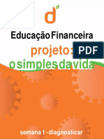 Educação Financeira