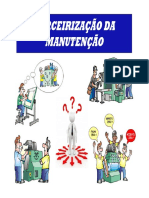 Terceirização Da Manutenção