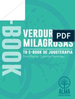 E Book Verduras Milagrosas PDF Comprimido 1