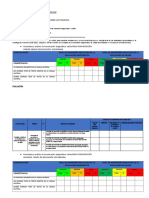 Iinforme Re Secundaria