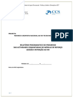 Atividades comunitárias apoio psicossocial reforço adesão HIV