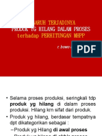 MHPP - Produk Hilang - 3.4 - Jumat