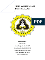 PaperKompensasi Kelompok4 SDM