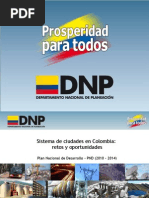 Juan Mauricio Ramirez_Prosperidad Para Todos