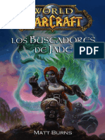 11 - Relato - Los Buscadores de Jade