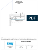 D111.ro-D2 Racord Cu Un Perete Masiv