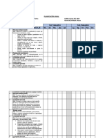 Planificacion Anual - 5 Año - Orientacion - Todos Los Objetivos