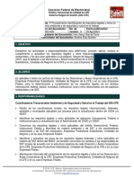 P-1020-006 Identificacion Requisitos Legales y Otros en Materia Ambiental y de Seguridad y Salud en El Trabajo