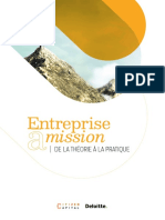 Deloitte - Entreprises A Mission 2019