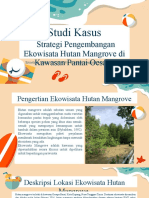 Ekowisata Mangrove