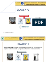 Clase 3 PDF Tecnologia