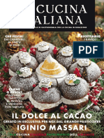 La Cucina Italiana - Dicembre 2022