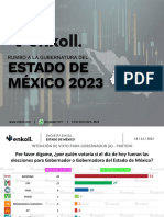 Rumbo A La Gubernatura Del Estado de Mexico 141222