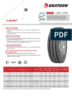 On/Off Road: Alto Kilometraje