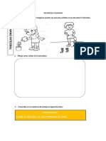 Desarrollo Humano