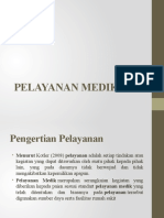 PELAYANAN MEDIK