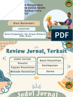 T. Review Jurnal HPR (Dian Wulandari 202001062)