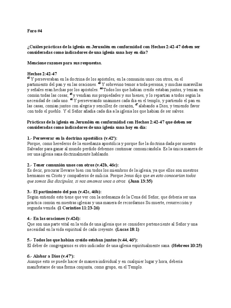 cu-les-pr-cticas-de-la-iglesia-en-jerusal-n-en-conformidad-con-hechos-2