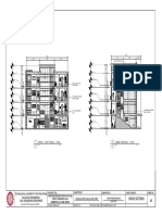 Cross Sectional View 1 Longitudinal View 2: AA A A AA A AA A