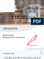 4 - Qué Dice La Biblia Sobre La Eutanasia