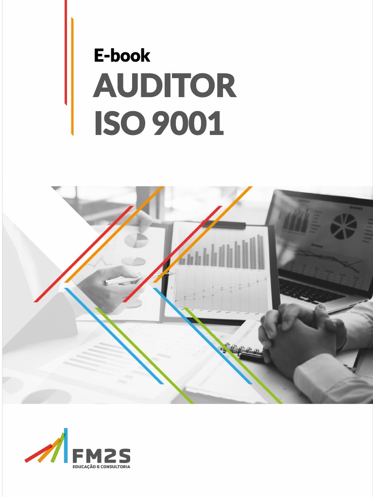 Auditor ISO 9001 | PDF | ISO 9000 | Qualidade (negócios)