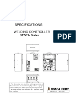 Timer Controller STN21 (E)