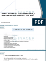Modulo 07-A Marco Jurídico Del Derecho Ambiental