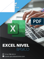 Atajos en Excel