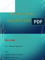 Business Plan