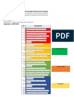 Grupos de Trabajo