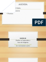 Sesion 09 - Diseñar Un Visor de Imagenesy Reproductor de Audio y Video