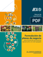 Manual PN Agro Con Valor Agregado