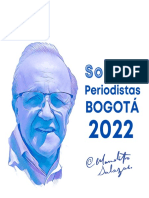 Sondeo de Medios 2022