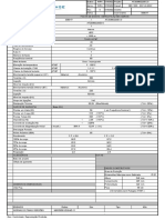 Transformador de potência 20kVA com especificações técnicas