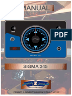 Sigma 345 Ver 06