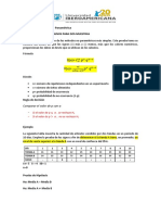 Material de Lectura - Prueba de Los Signos para Dos Muestras