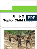 20-Child Labour