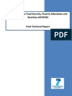 Final1 Afspan Final Technical Report