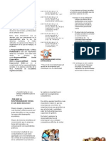 Como Concepto Refiere A Nuestras Acciones Específicamente A La Responsabilidad Que Debemos Asumir Por Los Resultados de Estas