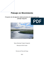 Paisaje en Movimiento