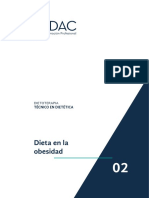 PDF. Dietoterapia. Tema 2