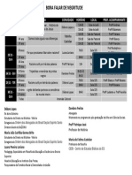 Bora Falar de Negritude - Pedagogico