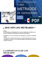 Curso de Metrados